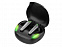 Беспроводные наушники HIPER TWS Mercury X10 (HTW-MX10) Bluetooth 5.0 гарнитура, Черный с логотипом в Самаре заказать по выгодной цене в кибермаркете AvroraStore