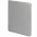 Ежедневник Kroom, недатированный, серый с логотипом в Самаре заказать по выгодной цене в кибермаркете AvroraStore
