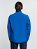 Куртка мужская Radian Men, ярко-синяя с логотипом в Самаре заказать по выгодной цене в кибермаркете AvroraStore