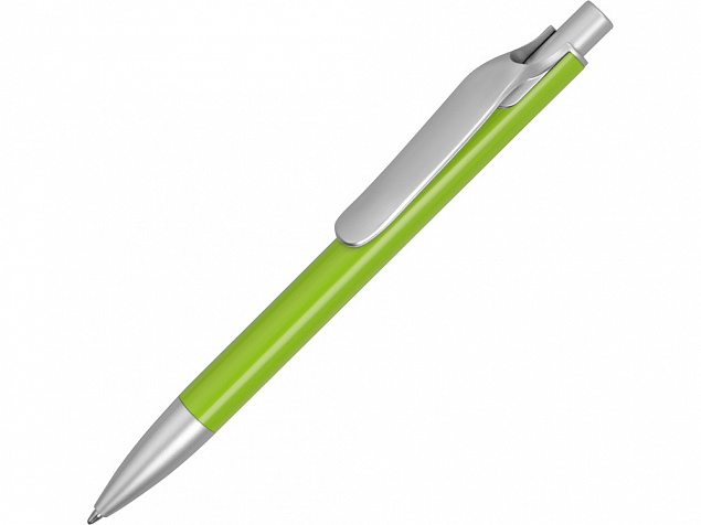 Ручка металлическая шариковая «Large» с логотипом в Самаре заказать по выгодной цене в кибермаркете AvroraStore