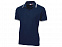 Рубашка поло "Erie" мужская с логотипом в Самаре заказать по выгодной цене в кибермаркете AvroraStore
