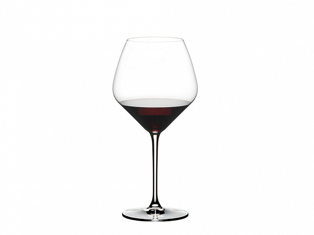 Набор бокалов Pinot Noir, 770 мл, 4 шт. с логотипом в Самаре заказать по выгодной цене в кибермаркете AvroraStore
