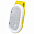 Светоотражатель с фонариком на клипсе HESPAR с логотипом в Самаре заказать по выгодной цене в кибермаркете AvroraStore