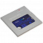 Набор инструментов SwissCard Lite, синий с логотипом в Самаре заказать по выгодной цене в кибермаркете AvroraStore