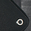 Набор Hugo Boss: папка, брелок и ручка, черный с логотипом в Самаре заказать по выгодной цене в кибермаркете AvroraStore