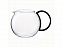 Чайник «ASSAM», 1 л с логотипом в Самаре заказать по выгодной цене в кибермаркете AvroraStore