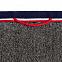 Полотенце Athleisure Small, синее с логотипом в Самаре заказать по выгодной цене в кибермаркете AvroraStore