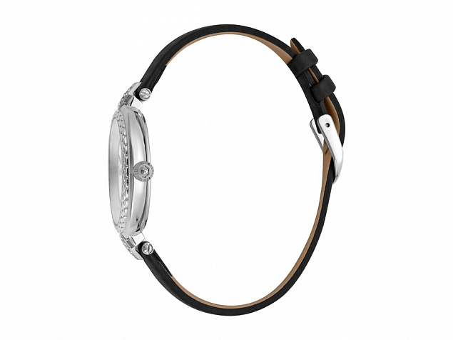 Подарочный набор: часы наручные женские, браслет с логотипом в Самаре заказать по выгодной цене в кибермаркете AvroraStore