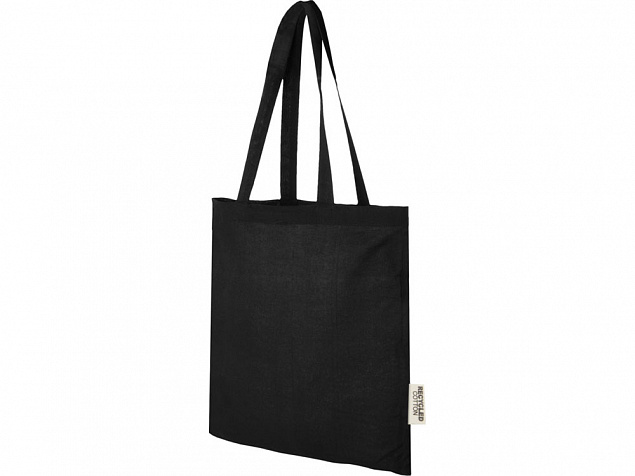 Эко-сумка «Madras», 7 л с логотипом в Самаре заказать по выгодной цене в кибермаркете AvroraStore