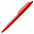 Ручка шариковая Prodir DS5 TPP, красная с логотипом в Самаре заказать по выгодной цене в кибермаркете AvroraStore