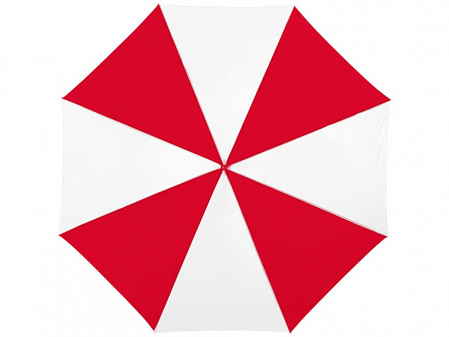 Зонт-трость Lisa с логотипом в Самаре заказать по выгодной цене в кибермаркете AvroraStore