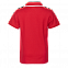 Рубашка поло StanTrophyJunior Красный с логотипом в Самаре заказать по выгодной цене в кибермаркете AvroraStore