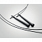 Скакалка в чехле из RPET с логотипом в Самаре заказать по выгодной цене в кибермаркете AvroraStore