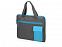 Конференц сумка для документов «Session» с логотипом в Самаре заказать по выгодной цене в кибермаркете AvroraStore