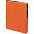 Ежедневник в суперобложке Brave Book, недатированный, синий с логотипом в Самаре заказать по выгодной цене в кибермаркете AvroraStore