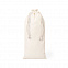 Мешочек для бутылки MARCEX, бежевый, 33x12 см, 100% хлопок, 105 г/м2 с логотипом в Самаре заказать по выгодной цене в кибермаркете AvroraStore