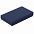 Коробка Slender, малая, синяя с логотипом в Самаре заказать по выгодной цене в кибермаркете AvroraStore