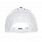 Бейсболка 10U Белый с логотипом в Самаре заказать по выгодной цене в кибермаркете AvroraStore