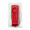USB flash-карта DOT (8Гб) с логотипом в Самаре заказать по выгодной цене в кибермаркете AvroraStore