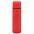 Термос Picnic Soft - Красный PP с логотипом в Самаре заказать по выгодной цене в кибермаркете AvroraStore