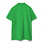 Рубашка поло мужская Virma Premium, зеленое яблоко с логотипом в Самаре заказать по выгодной цене в кибермаркете AvroraStore