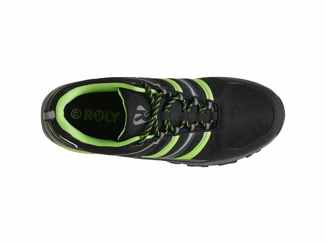 Трекинговые кроссовки «Marc», унисекс с логотипом в Самаре заказать по выгодной цене в кибермаркете AvroraStore