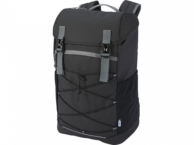 Водонепроницаемый рюкзак «Aqua» для ноутбука 15,6'' с логотипом в Самаре заказать по выгодной цене в кибермаркете AvroraStore