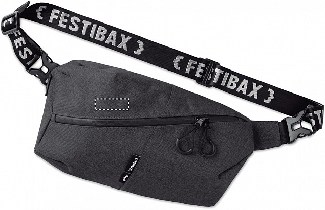 Festibax® Basic с логотипом в Самаре заказать по выгодной цене в кибермаркете AvroraStore