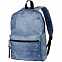 Рюкзак Blue Marble с логотипом в Самаре заказать по выгодной цене в кибермаркете AvroraStore