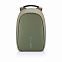 Антикражный рюкзак Bobby Hero Regular, зеленый с логотипом в Самаре заказать по выгодной цене в кибермаркете AvroraStore