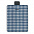 Флисовое одеяло RPET 150 гр/м² с логотипом в Самаре заказать по выгодной цене в кибермаркете AvroraStore
