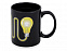 Кружка "Лампочка" с логотипом в Самаре заказать по выгодной цене в кибермаркете AvroraStore