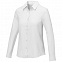 Pollux Женская рубашка с длинным рукавом с логотипом в Самаре заказать по выгодной цене в кибермаркете AvroraStore