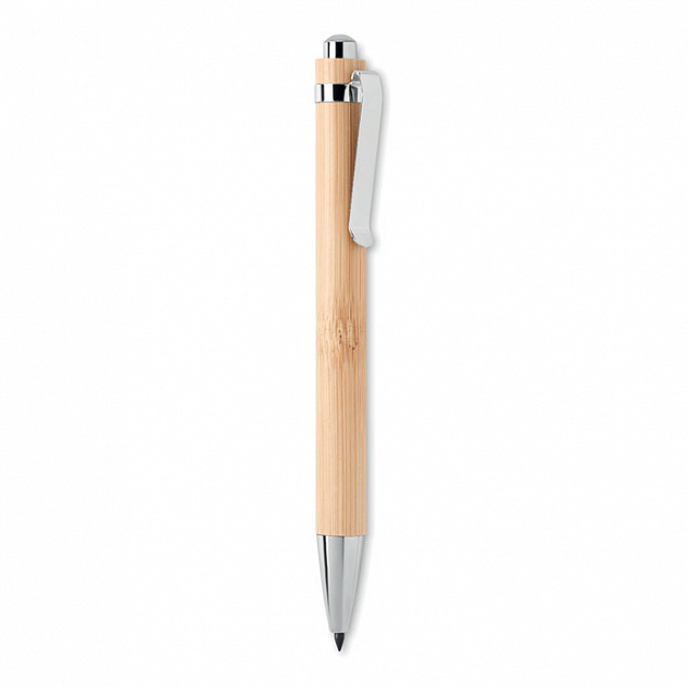 Долговечная ручка без чернил с логотипом в Самаре заказать по выгодной цене в кибермаркете AvroraStore