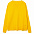 Джемпер оверсайз унисекс Stated в сумке, желтый с логотипом в Самаре заказать по выгодной цене в кибермаркете AvroraStore