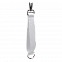 Ремувка 4sb с полукольцом (белый) с логотипом в Самаре заказать по выгодной цене в кибермаркете AvroraStore