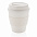 Стакан для кофе с закручивающейся крышкой, 350 мл с логотипом в Самаре заказать по выгодной цене в кибермаркете AvroraStore