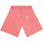 Шарф Yong, розовый с логотипом в Самаре заказать по выгодной цене в кибермаркете AvroraStore