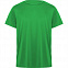 Спортивная футболка DAYTONA унисекс, ПАПАРОТНИКОВЫЙ L с логотипом в Самаре заказать по выгодной цене в кибермаркете AvroraStore