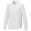 Pollux Мужская рубашка с длинными рукавами с логотипом в Самаре заказать по выгодной цене в кибермаркете AvroraStore