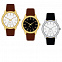 Часы наручные Zeit Premium на заказ с логотипом в Самаре заказать по выгодной цене в кибермаркете AvroraStore