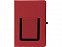 Блокнот А5 «Pocket» с карманом для телефона с логотипом в Самаре заказать по выгодной цене в кибермаркете AvroraStore