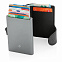 Кошелек XL с держателем для карт C-Secure RFID с логотипом в Самаре заказать по выгодной цене в кибермаркете AvroraStore