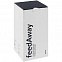Термос для еды feedAway 700, синий с логотипом в Самаре заказать по выгодной цене в кибермаркете AvroraStore