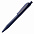 Ручка шариковая Prodir QS20 PMT-T, синяя с логотипом в Самаре заказать по выгодной цене в кибермаркете AvroraStore