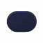 Беспроводная колонка Trendy, 85dB, синий с логотипом в Самаре заказать по выгодной цене в кибермаркете AvroraStore