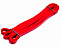 Фитнес-резинка, нагрузка 2-15 кг с логотипом в Самаре заказать по выгодной цене в кибермаркете AvroraStore