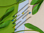 Набор «Растущий карандаш» mini, 2 шт. с семенами базилика и мяты с логотипом в Самаре заказать по выгодной цене в кибермаркете AvroraStore