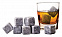 Камни для виски Whisky Stones с логотипом в Самаре заказать по выгодной цене в кибермаркете AvroraStore