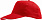 Бейсболка SUNNY, красная с логотипом в Самаре заказать по выгодной цене в кибермаркете AvroraStore